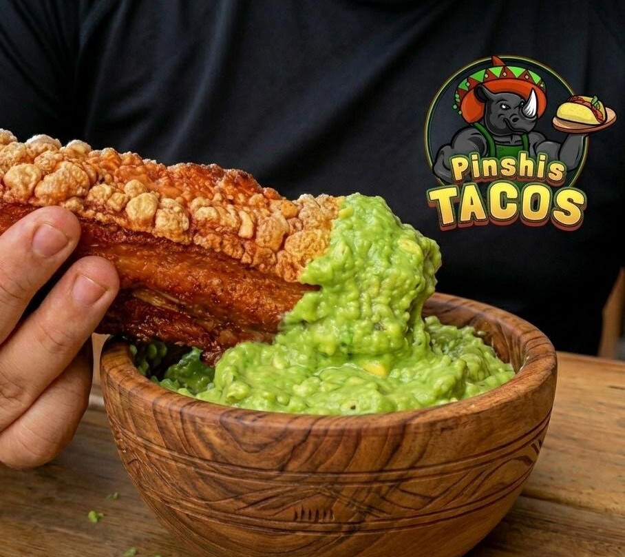Pinshis Tacos