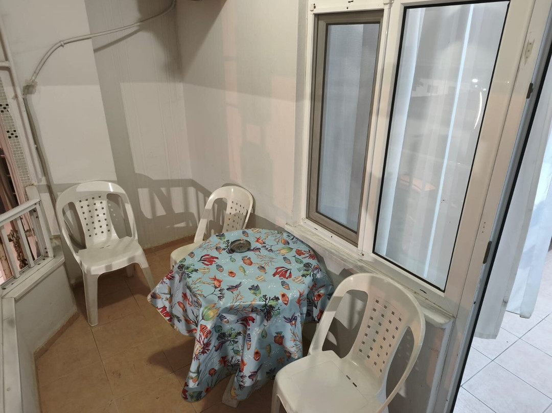 Berivan Motel