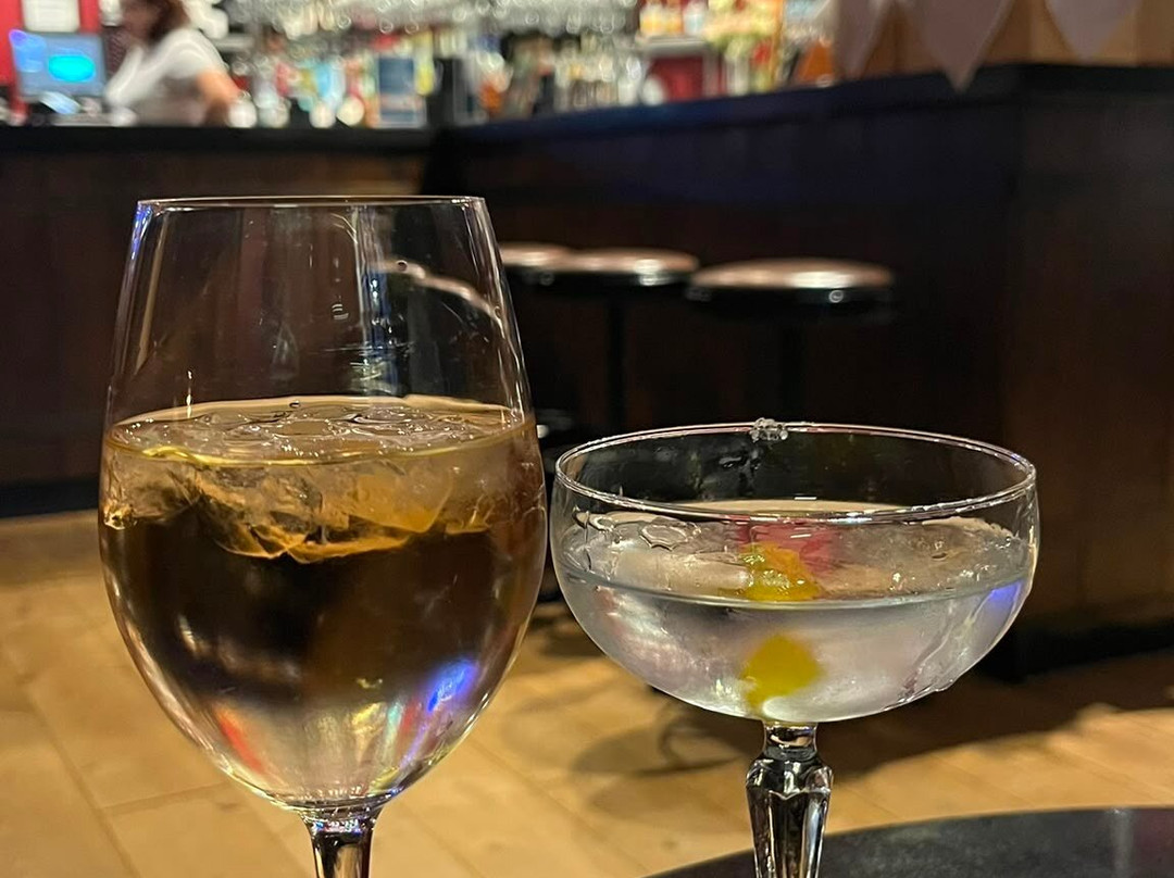 杜威恩餐馆酒店-坦布里奇韦尔斯主图