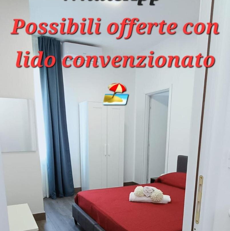 Ar San Salvo B&b
