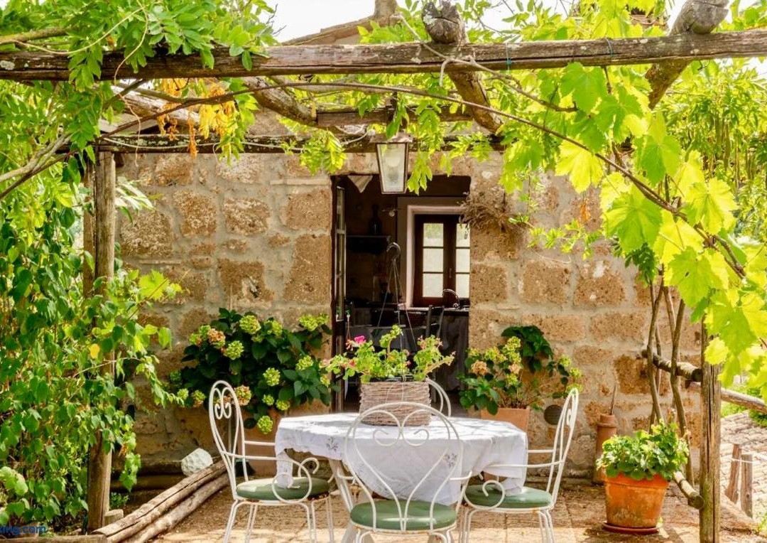 B&B La Cervaiola