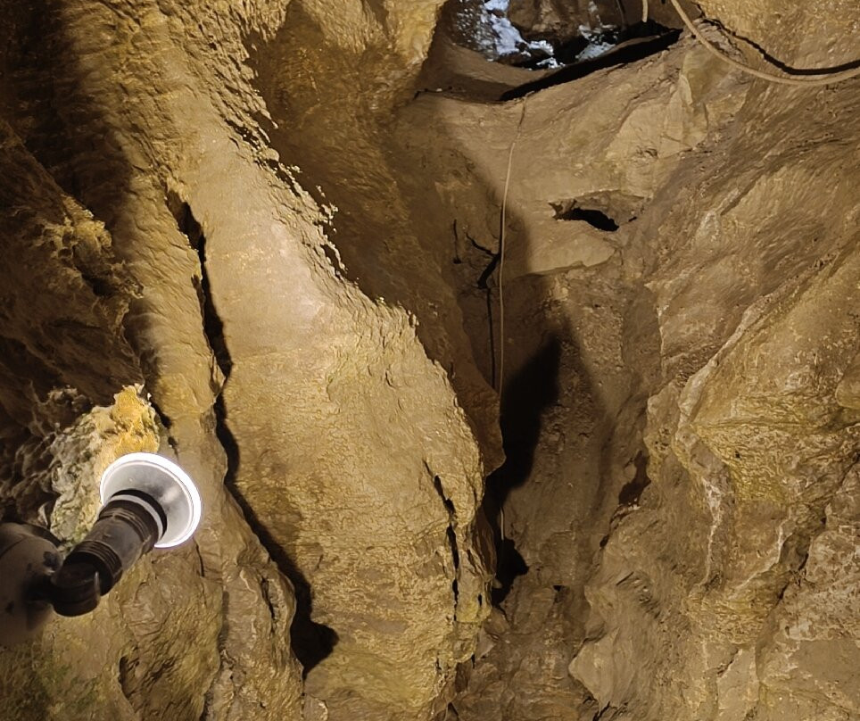 Grotte Et Cascade De Seythenex-Seythenex必去景点
