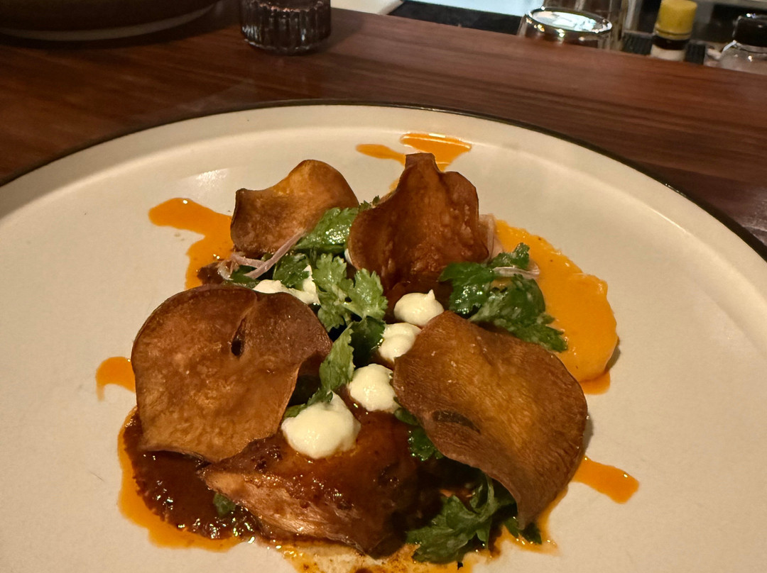 Restaurant Ari