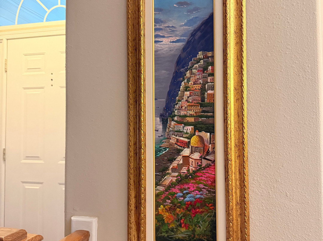 Absolute Positano-波西塔诺必去景点