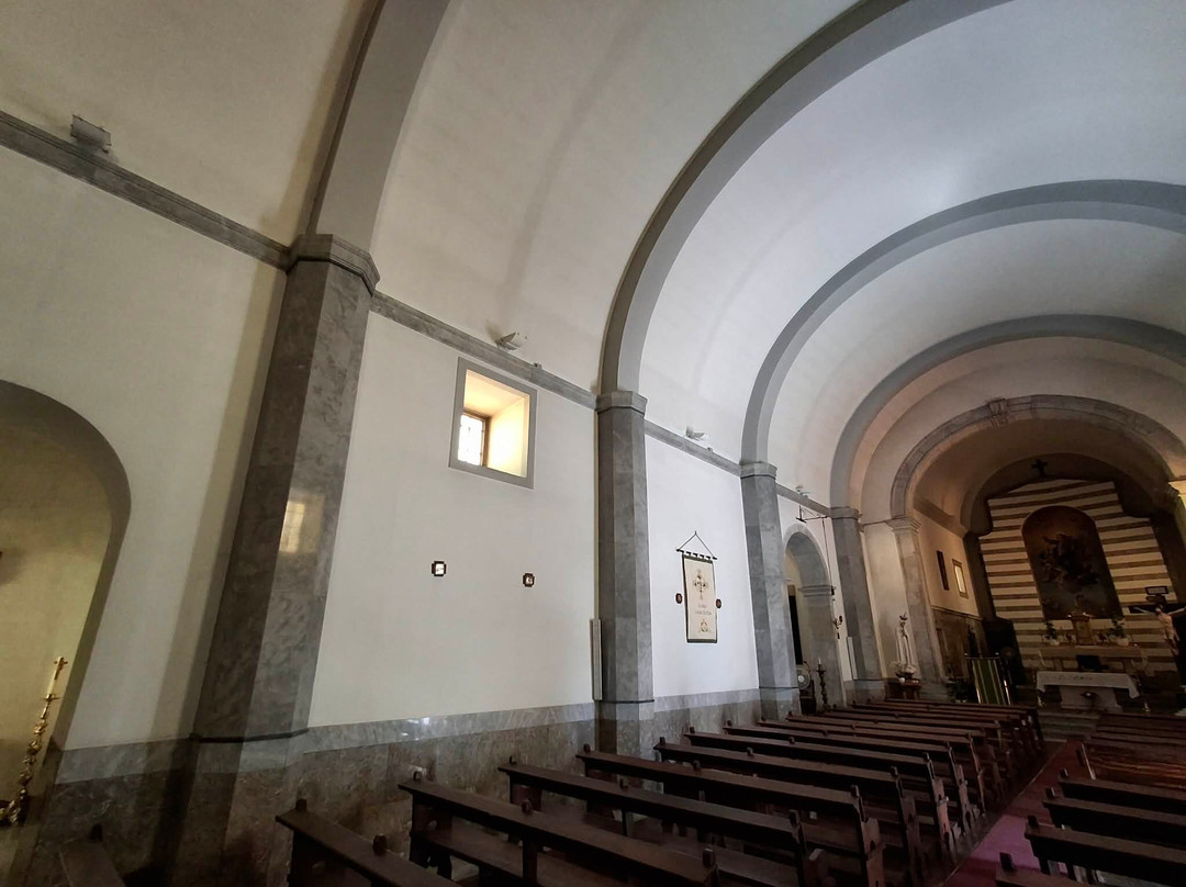 Igreja Matriz de Nossa Senhora da Assunção-Ferreira do Alentejo必去景点