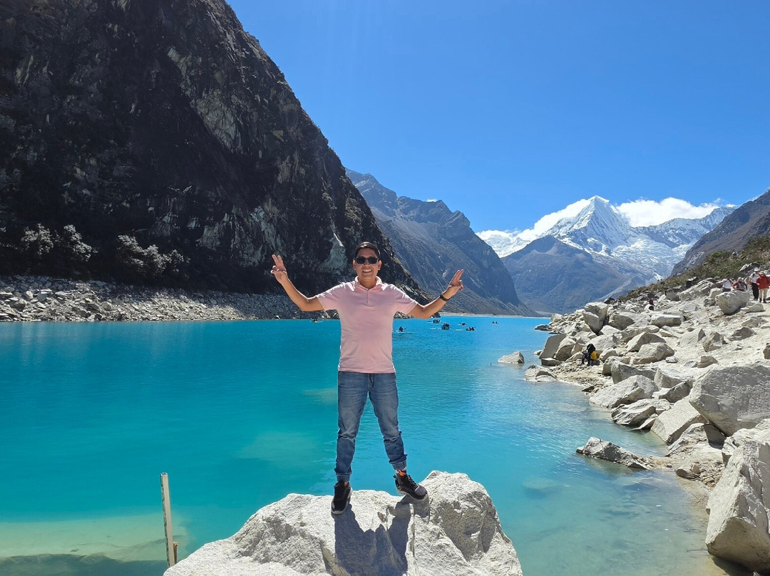 Laguna Paron-Caraz必去景点