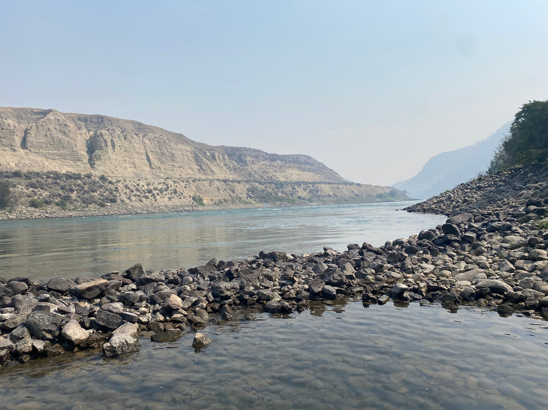 89 Mile Cultural Expeditions-Cache Creek必去景点