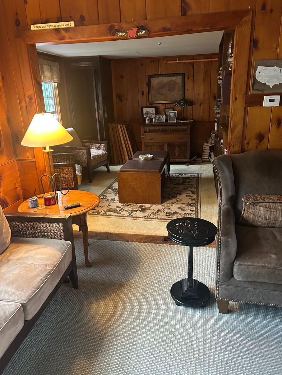 威利宾馆-旅行者