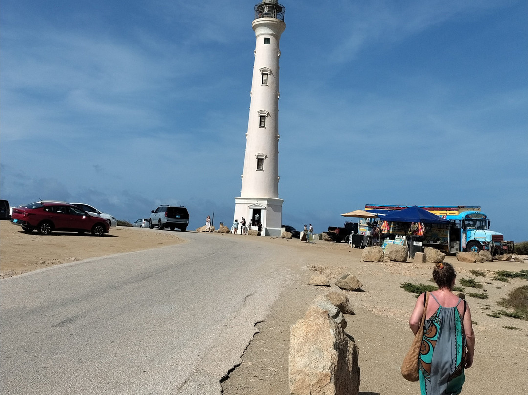 California Lighthouse-Noord必去景点