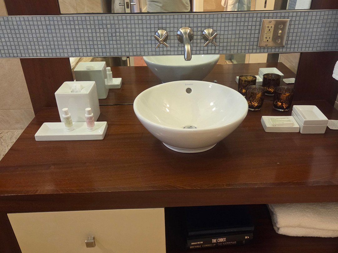 福缇1诺瑟酒店主图