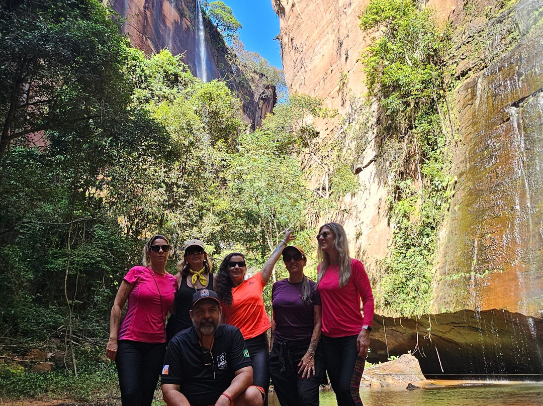 Jalapão Savana Ecotour-Palmas必去景点
