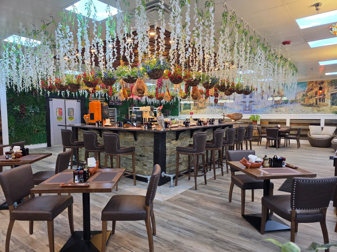D' Maria Deli & Bakery