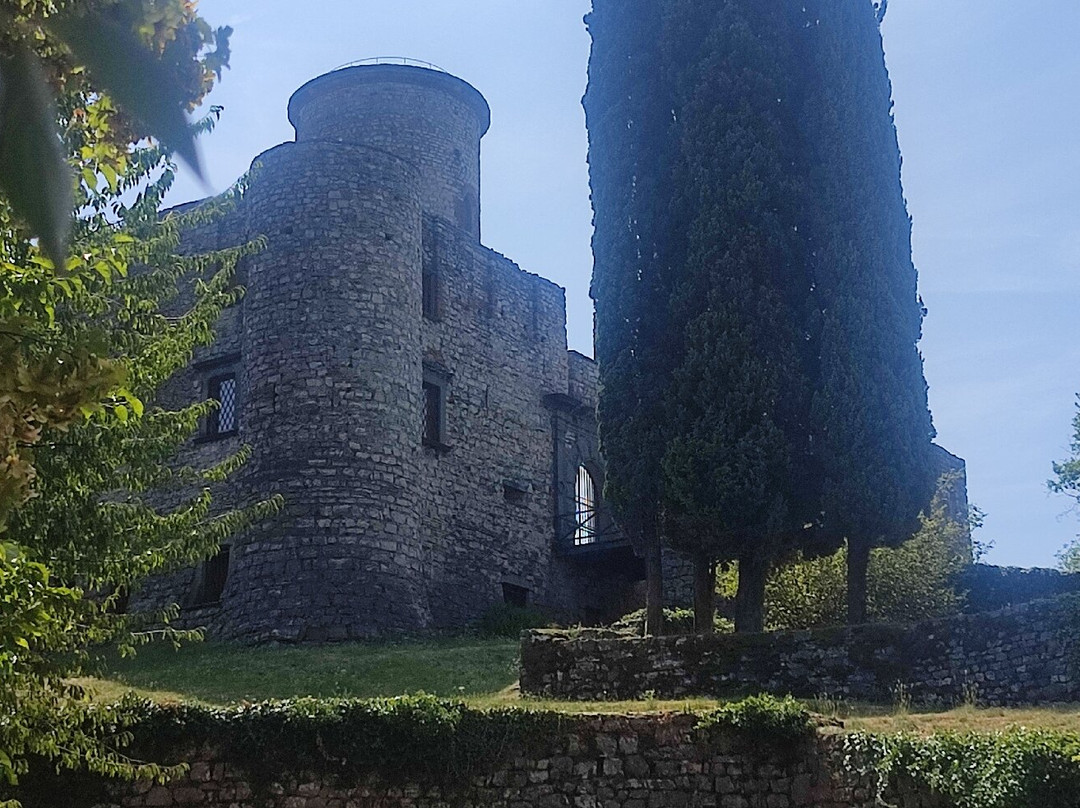 Passeggiata a Monte Isola-蒙泰伊索拉必去景点