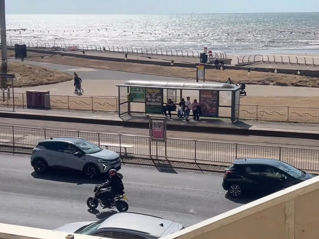 克雷格亚唐旅馆主图