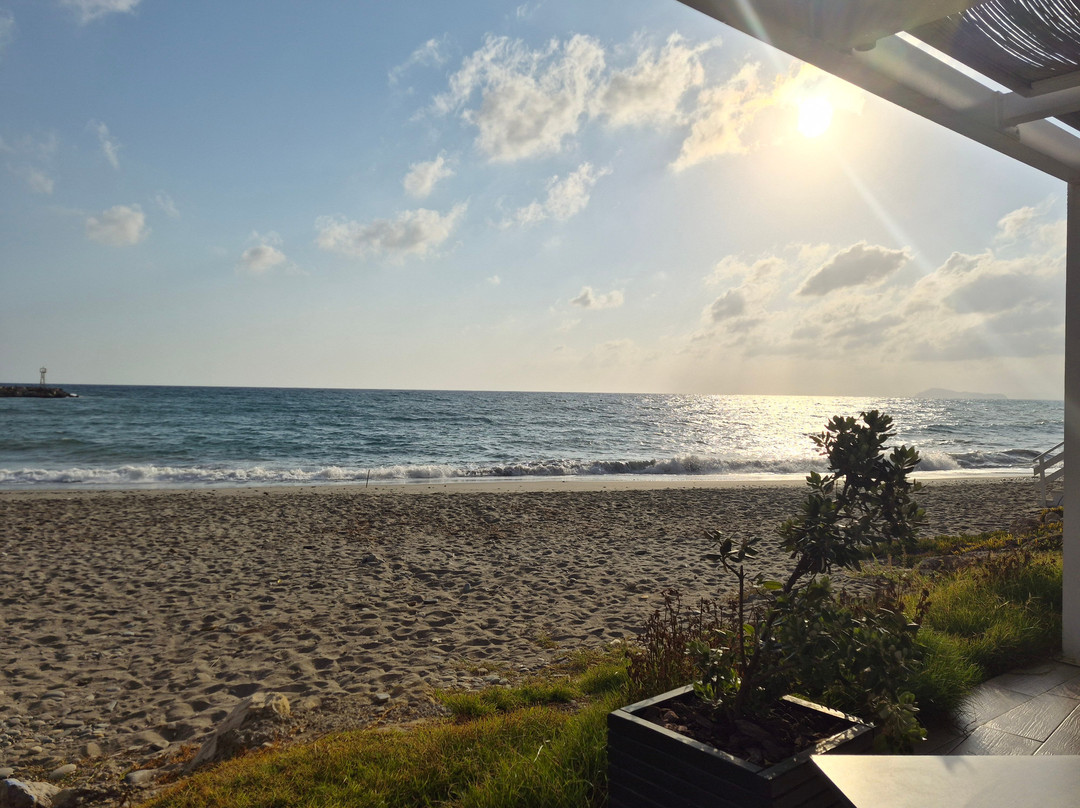Giannoulis – Grand Bay Beach Resort - 限成人主图