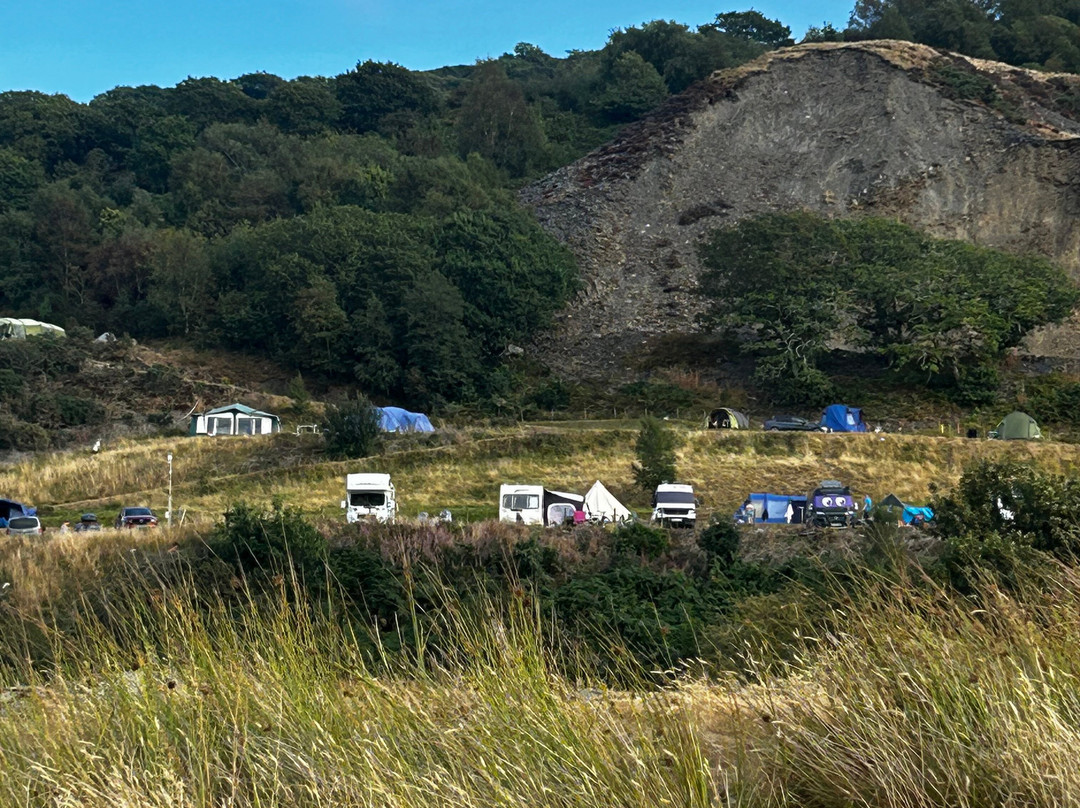 Pony Trekking at Bwlchgwyn Farm-Arthog必去景点