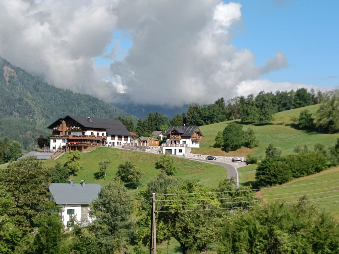 Hotel Sonnfeld主图