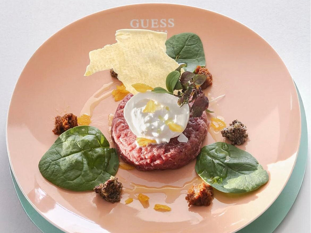 Guess Terrazza