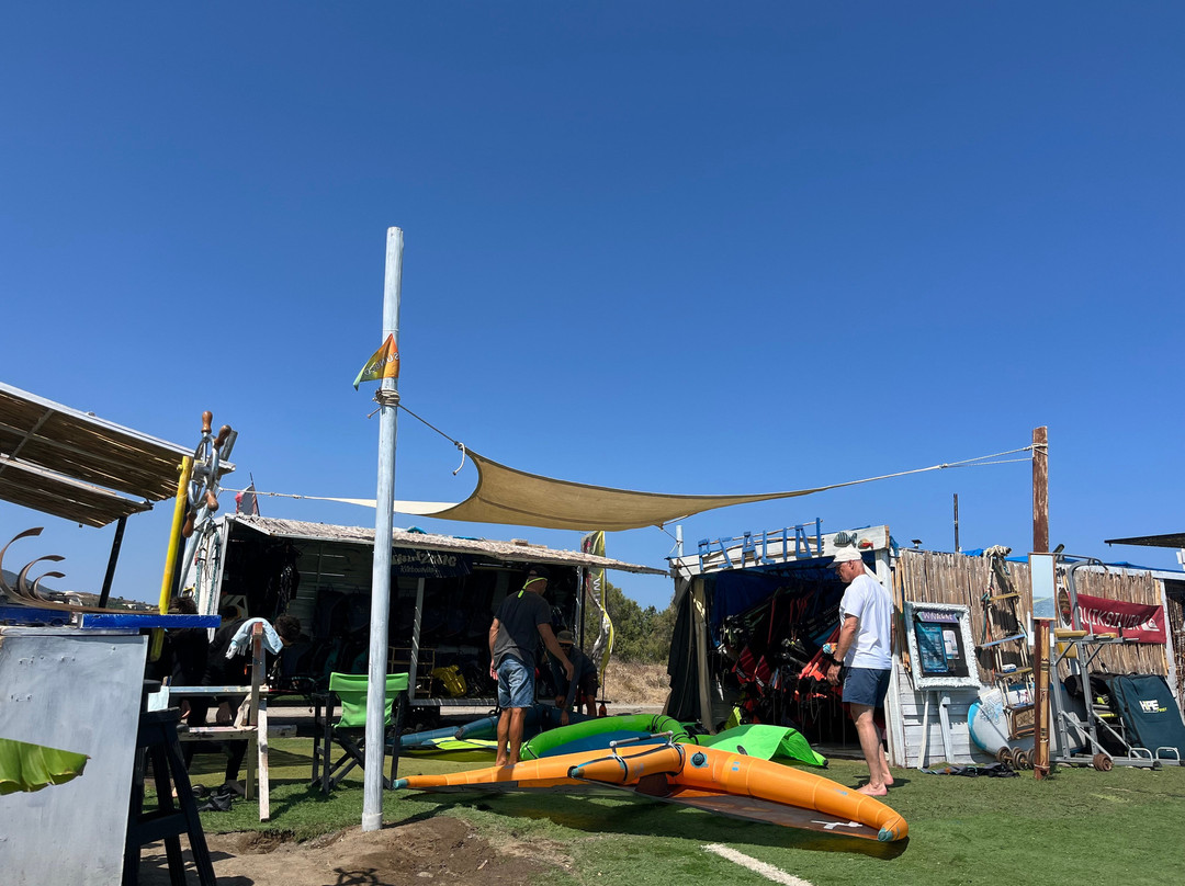 Windzone Surf Club-Kos Town必去景点