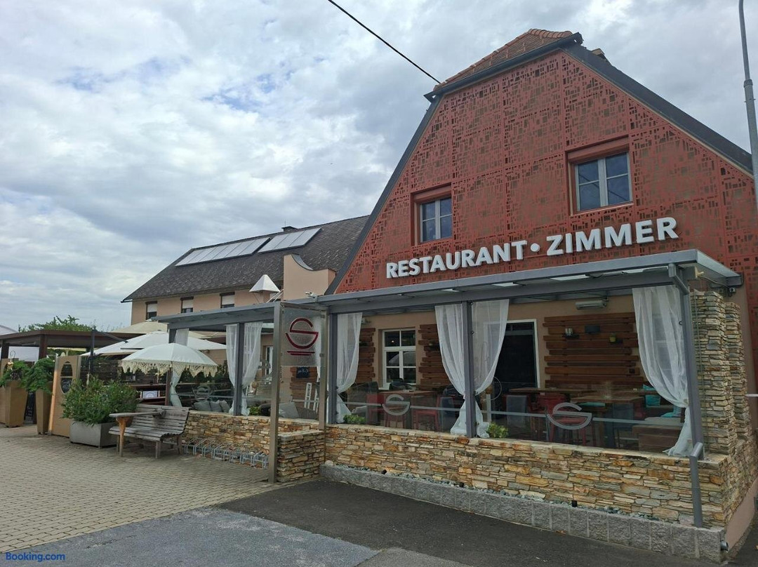 Restaurant Hotel Schrott