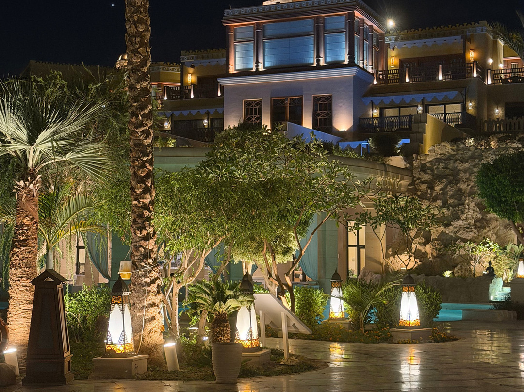 The Makadi Spa Hotel主图