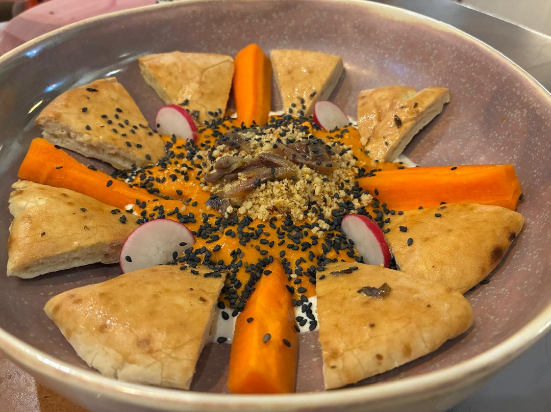 Hormaza 19 Gastrogrill