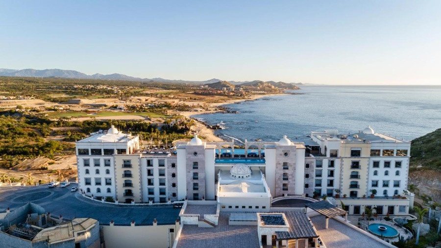 Vista Encantada Resort & Spa Residences; A la Carte All Inclusive Optional
