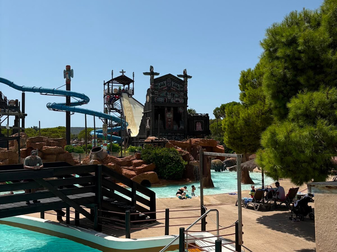 Western Water Park-马加洛夫必去景点