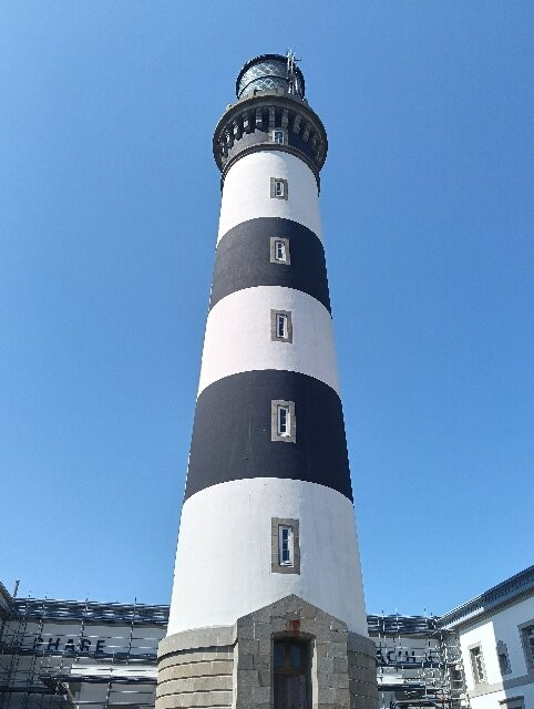 Musée des Phares et Balises-Ouessant必去景点