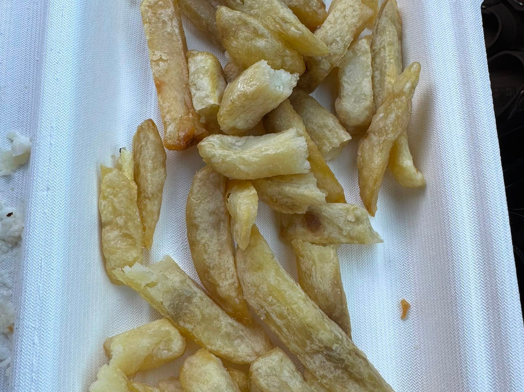 Dana's Fish and Chips