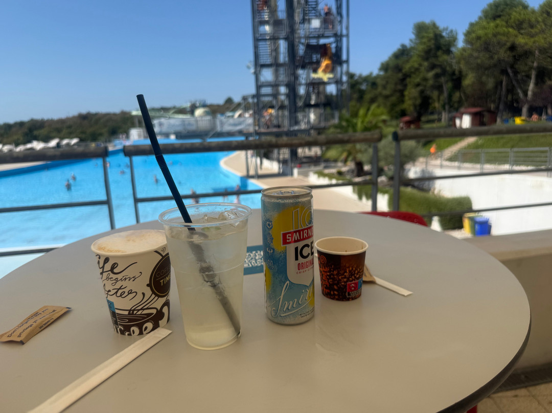 Aquapark Istralandia-诺维格拉德必去景点