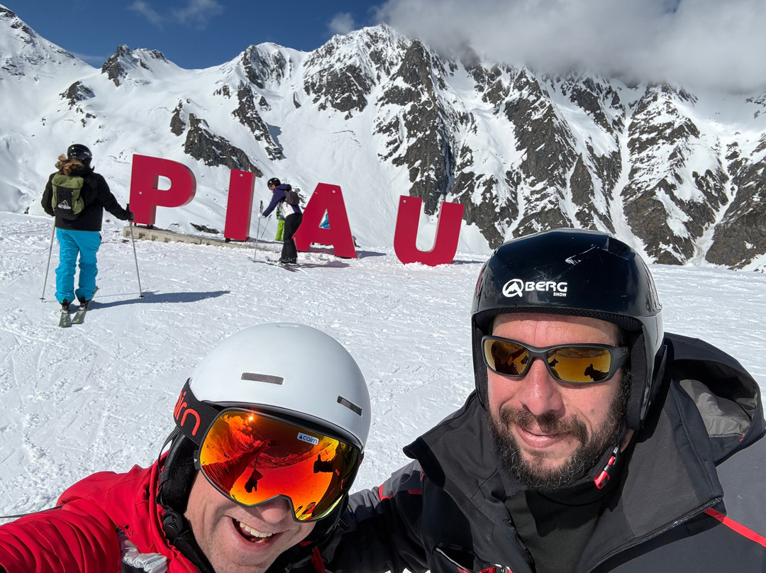Station De Ski Piau Engaly-Aragnouet必去景点