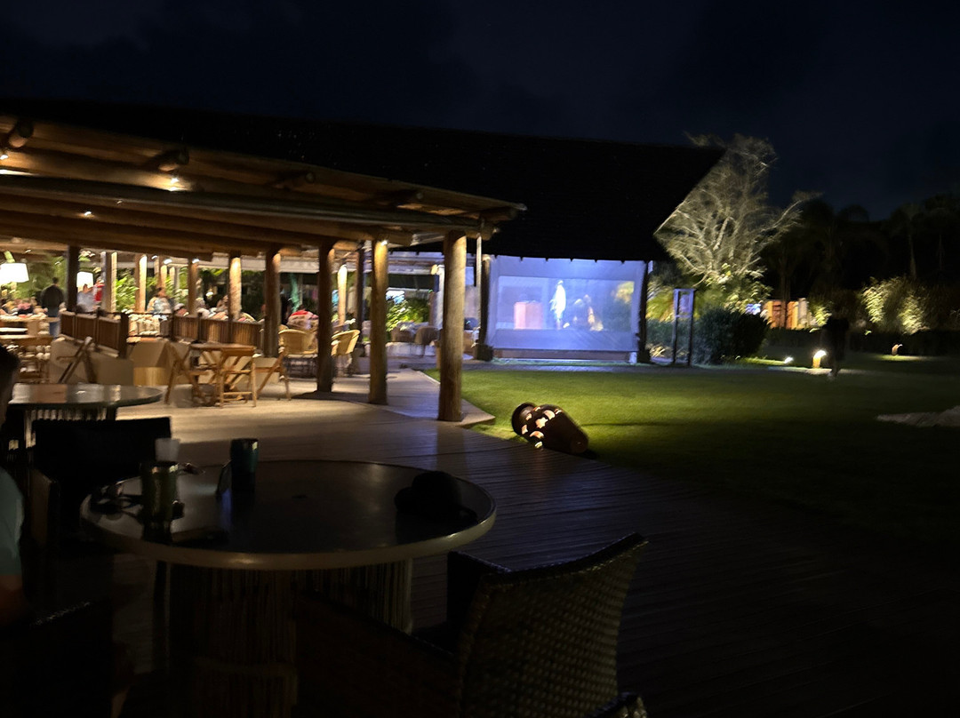 Club Med Trancoso主图