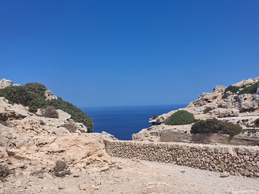 Cap de Cavalleria-米诺卡必去景点