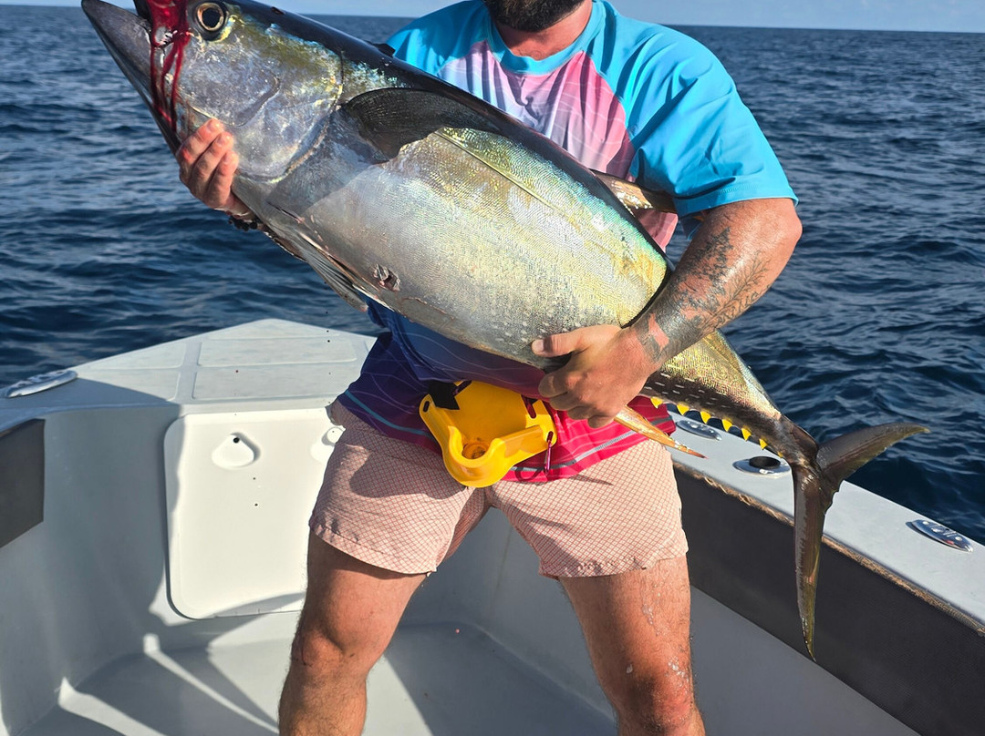 Game Fisher Maldives-Dharavandhoo必去景点