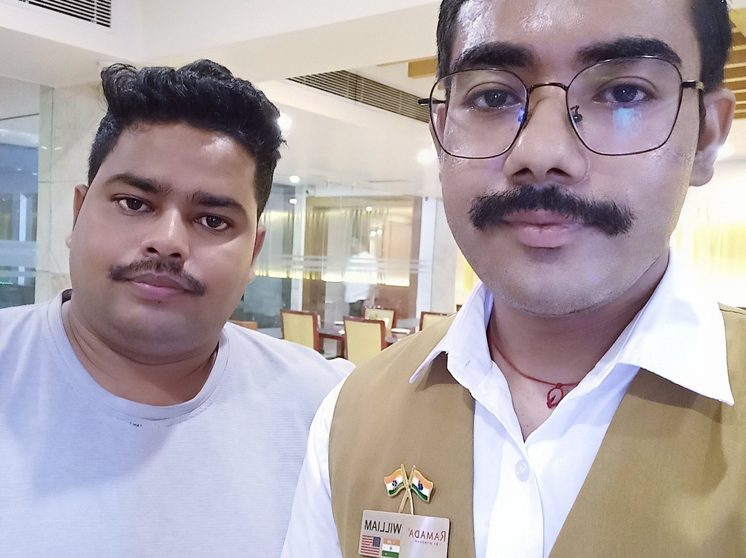 Ramada by Wyndham Ghaziabad Vasundhara主图