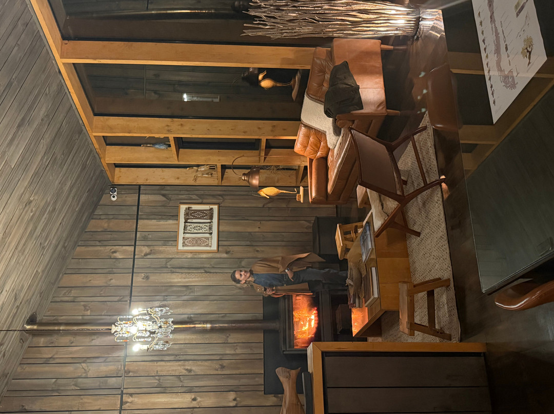 Hotel & Cava Estancia Rilán By Elohi Collection主图