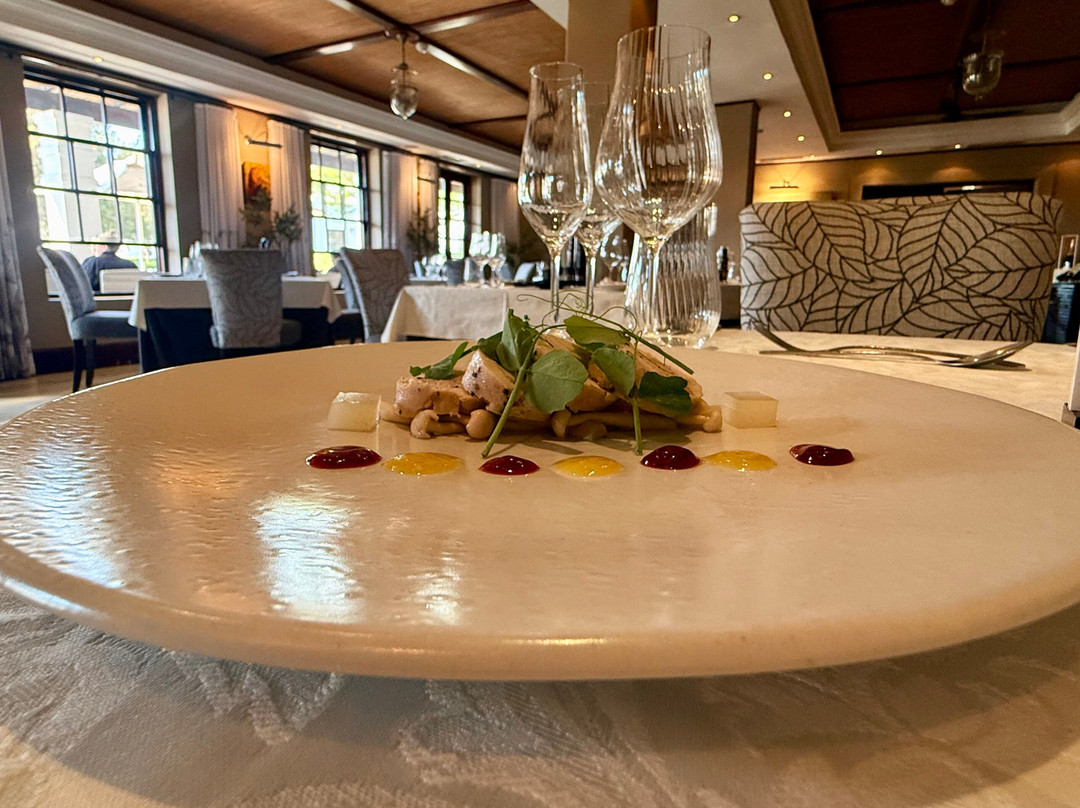 Kievits Kroon Gauteng Wine Estate主图