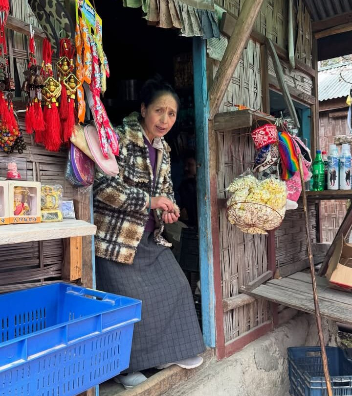 Tshering And Driver's Tour And Travels-甘托克必去景点