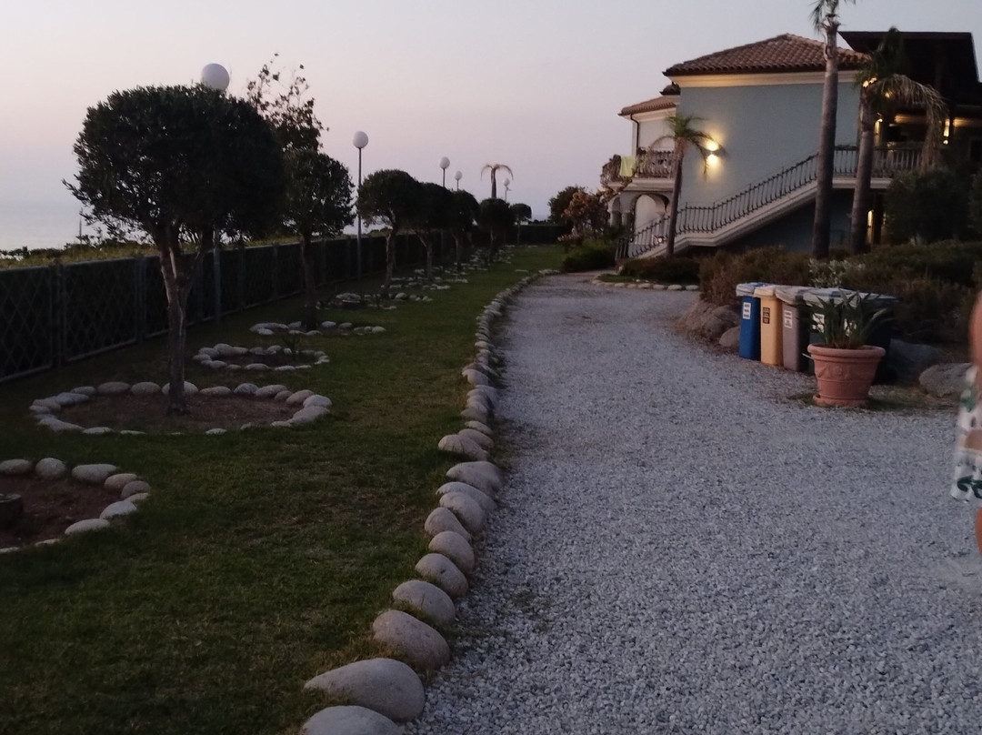 丽都圣朱塞佩乡村酒店主图