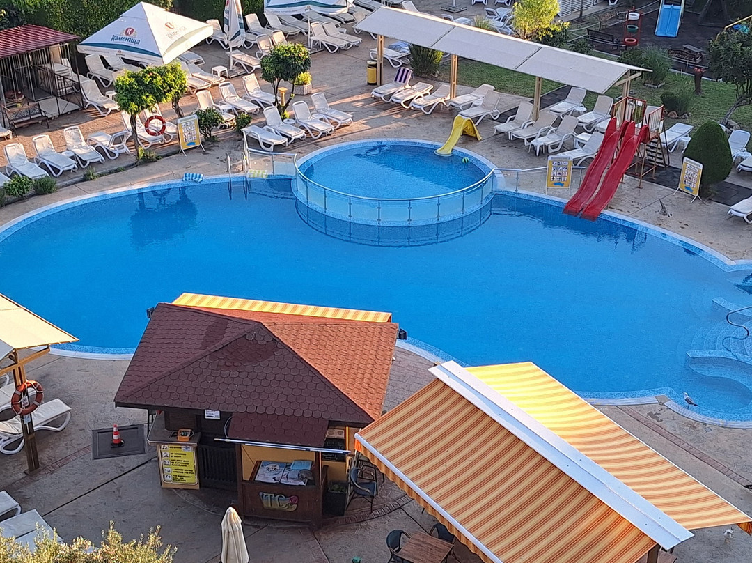 Hotel Trakia Garden主图