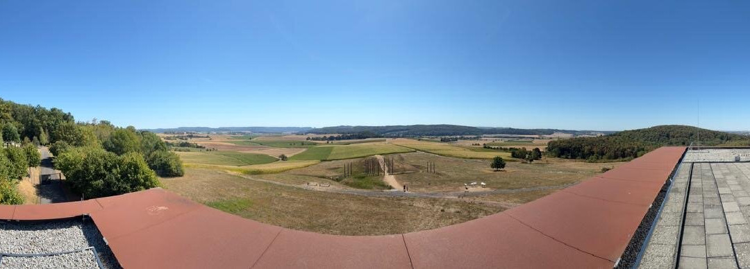 Keltenwelt Am Glauberg-Glauburg必去景点