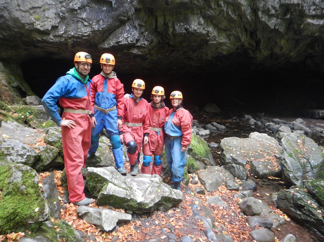 Argoed Lwyd Outdoor Education Centre-Libanus必去景点