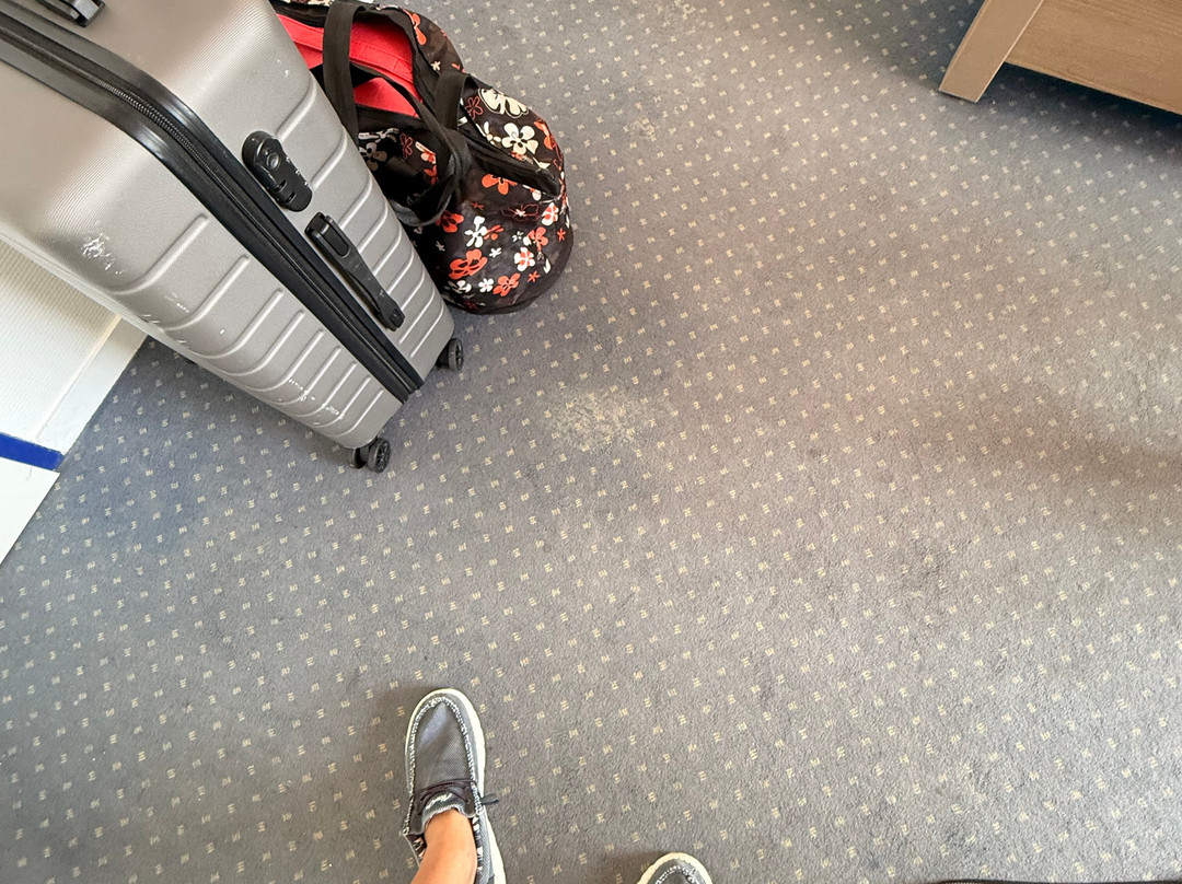 Comfort Aparthotel Carcassonne主图