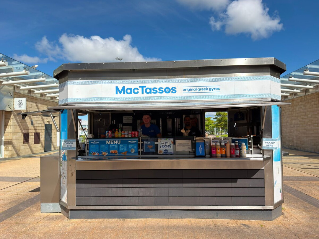 MacTassos