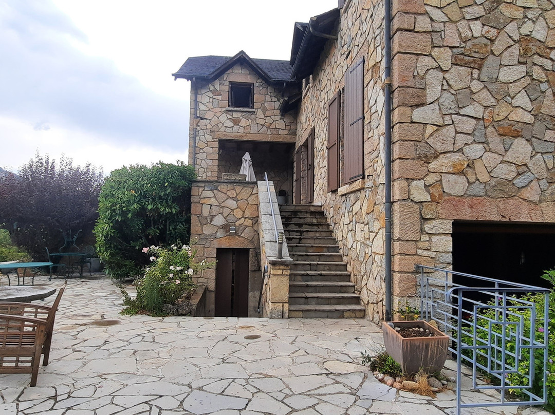 Chambres D'Hôtes La Pause主图