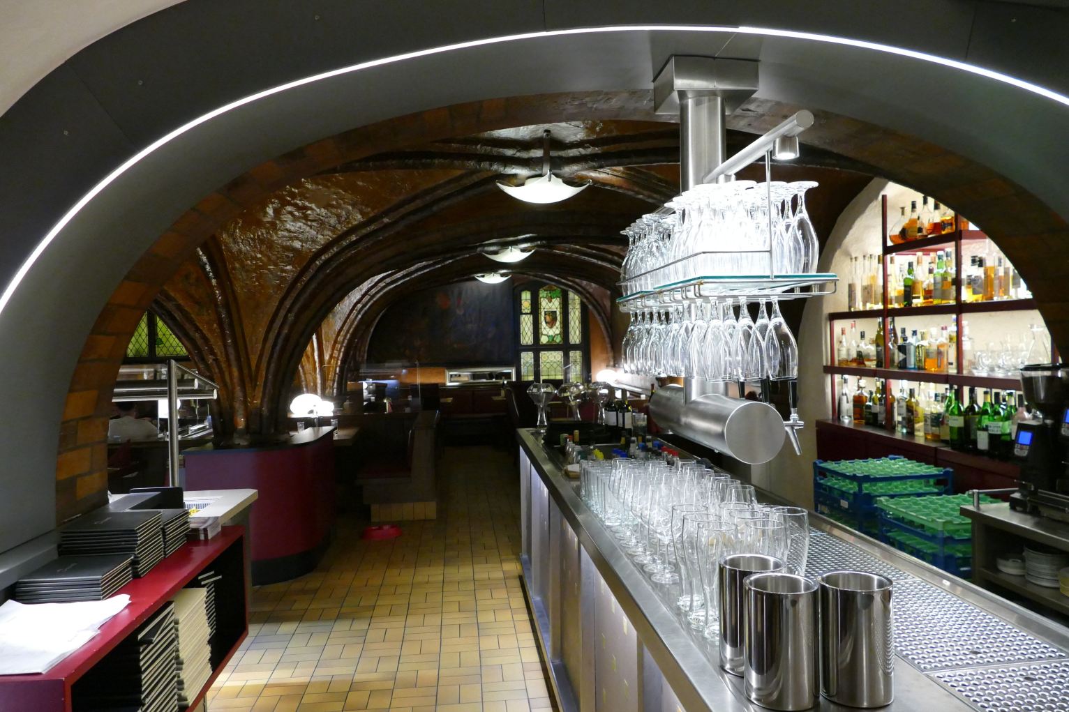 弗伦斯堡阿尔特波斯特酒店-旅行者