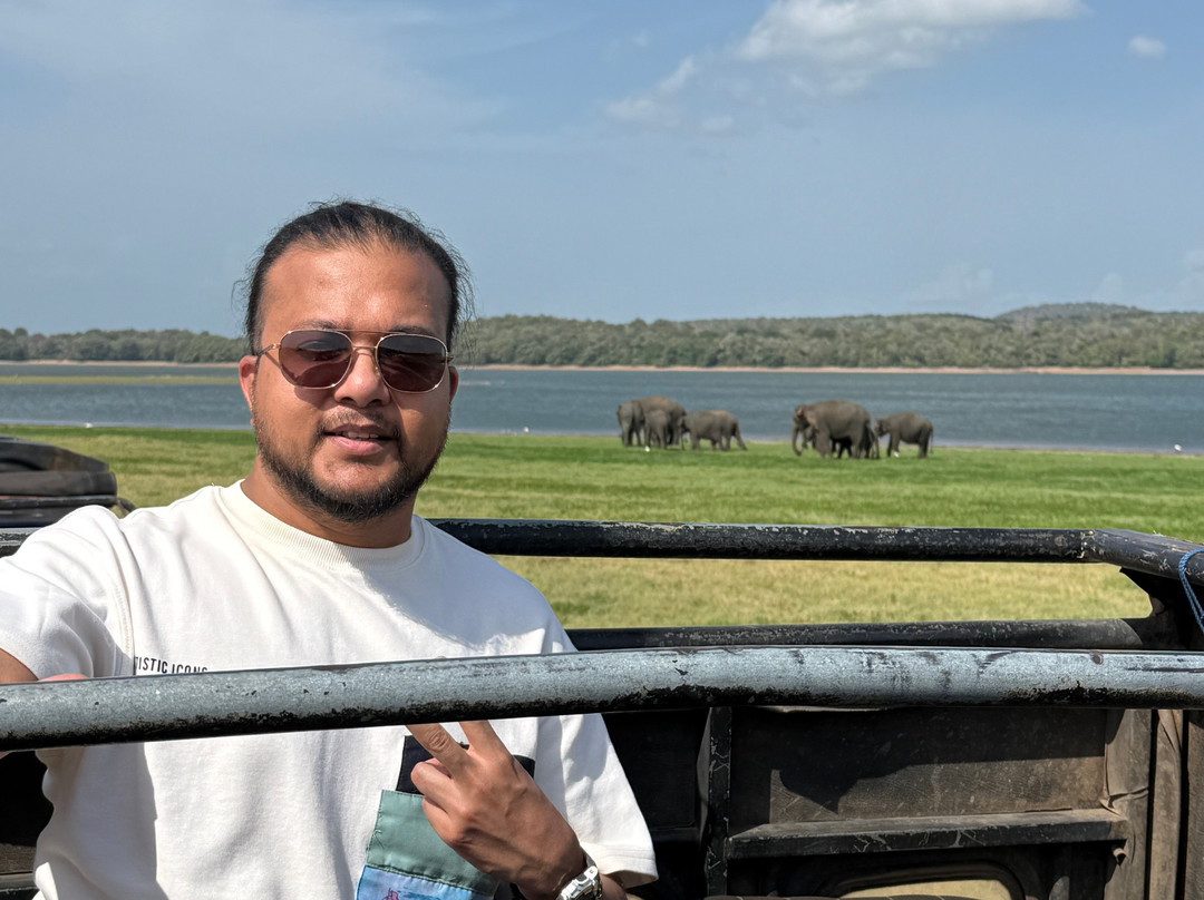 Kit Lanka Tours-Gampaha必去景点