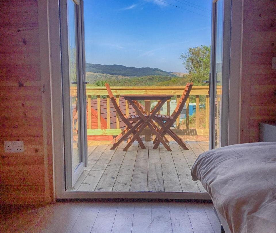 Tarbert Holiday Park