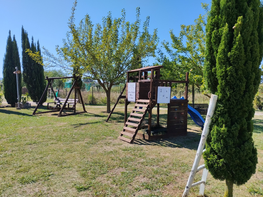 Agriturismo Tenuta Portararo主图